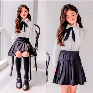 주니어 투피스 150