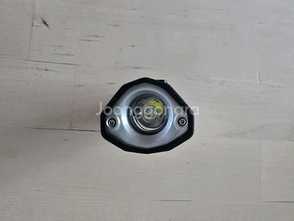 시그마 자전거 라이트--2