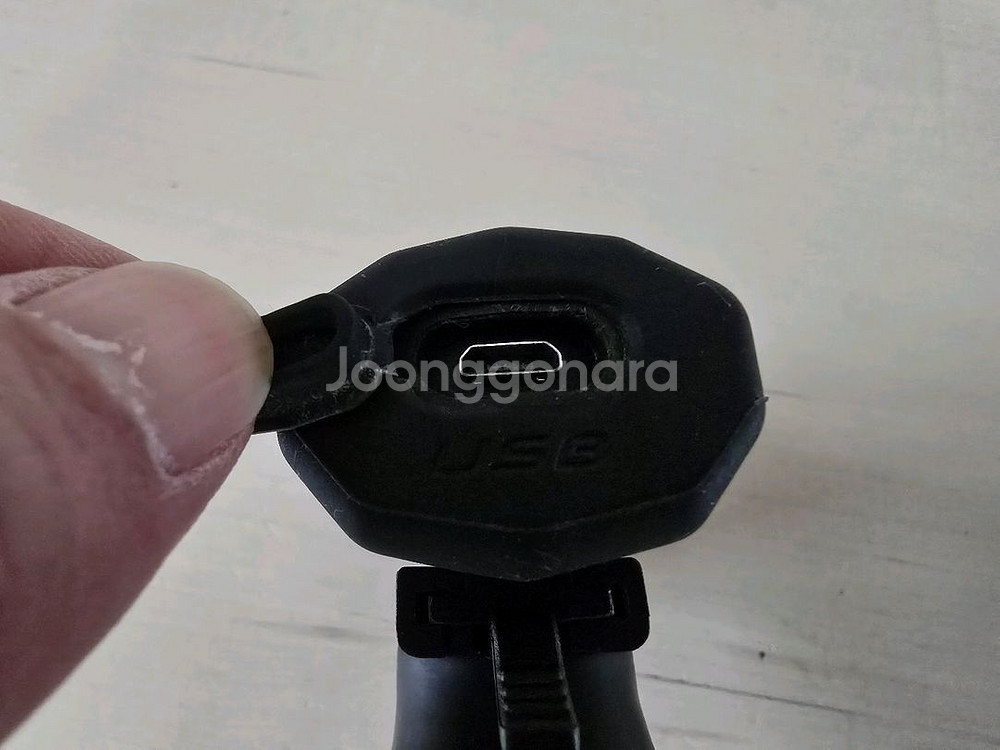 시그마 자전거 라이트--5