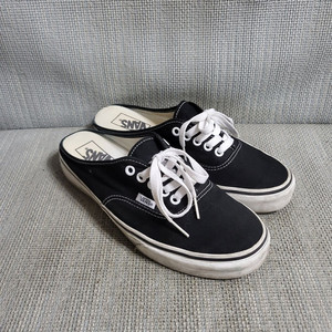 반스 뮬 스니커즈 260