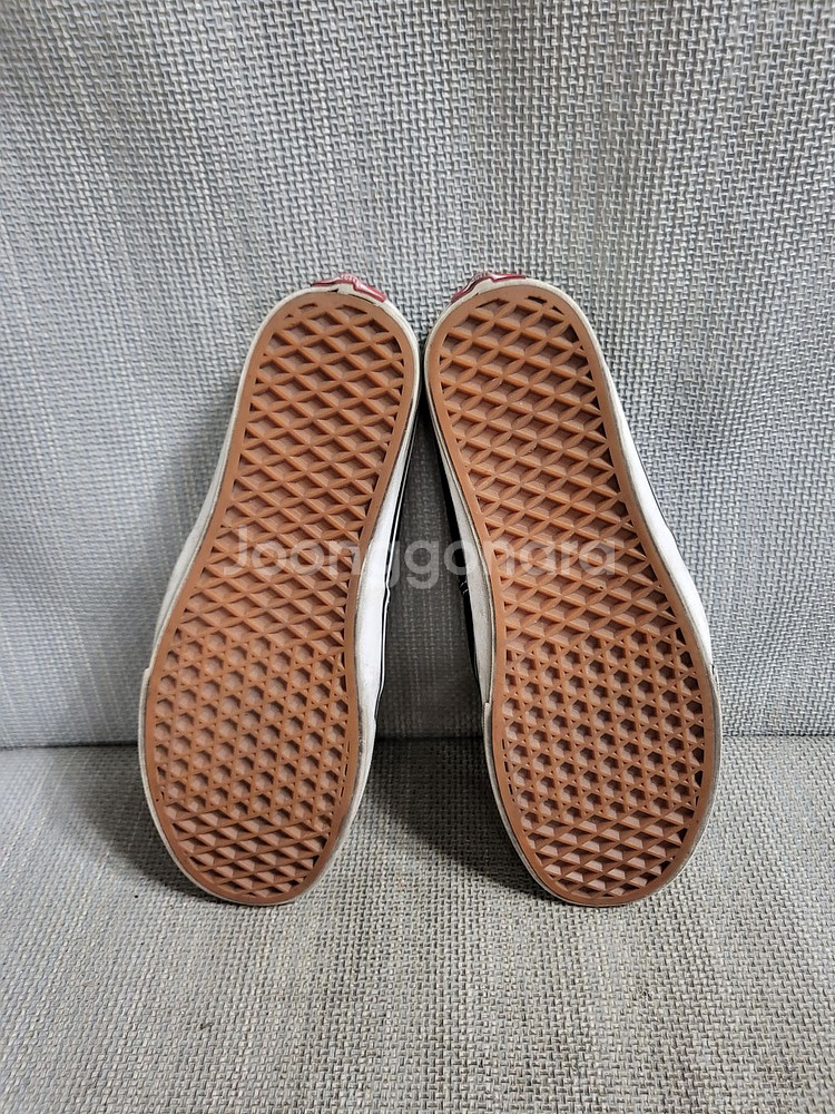 반스 뮬 스니커즈 260--4