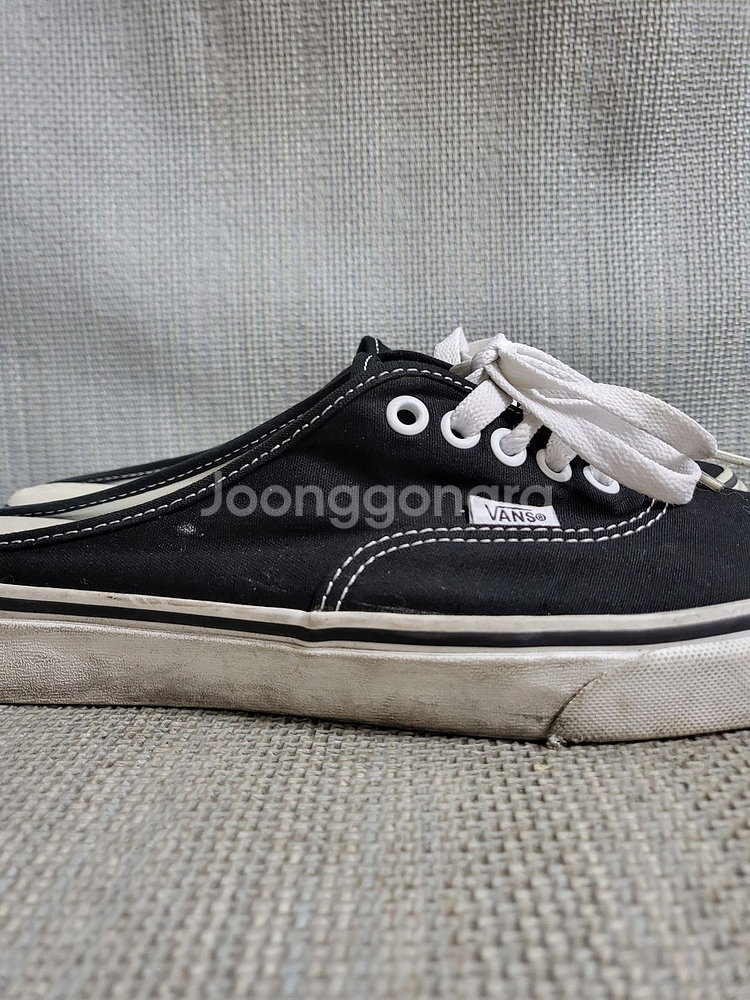 반스 뮬 스니커즈 260--2