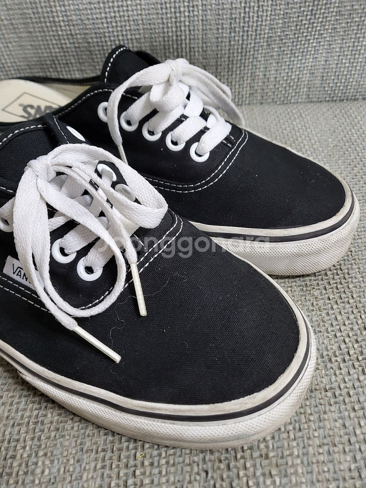 반스 뮬 스니커즈 260--1