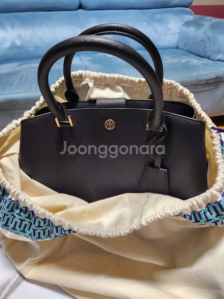 토리버치 가방(완젼 깨끗)--0
