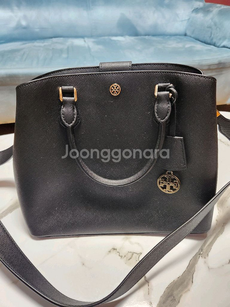 토리버치 가방(완젼 깨끗)--1