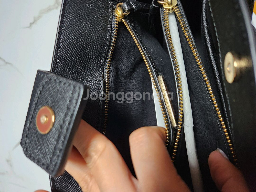 토리버치 가방(완젼 깨끗)--4