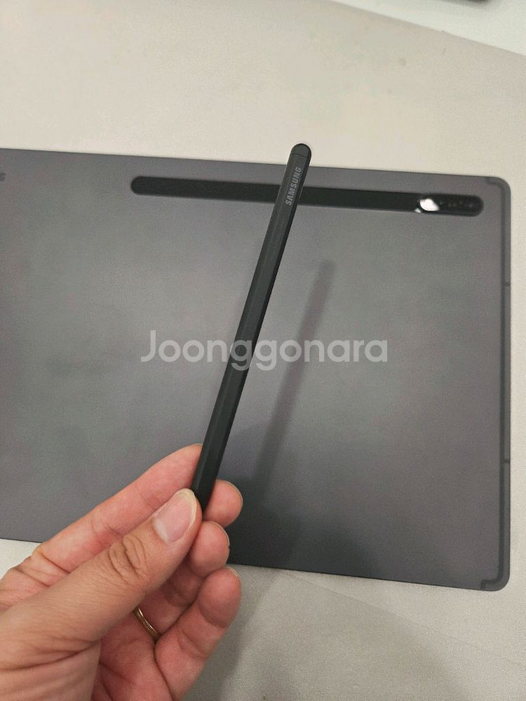 삼성 갤럭시탭S8울트라 128기가 5G--1