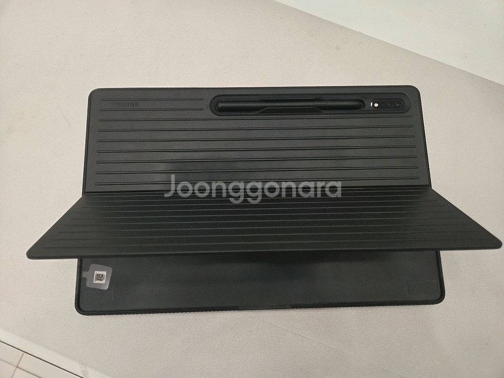 삼성 갤럭시탭S8울트라 128기가 5G--7