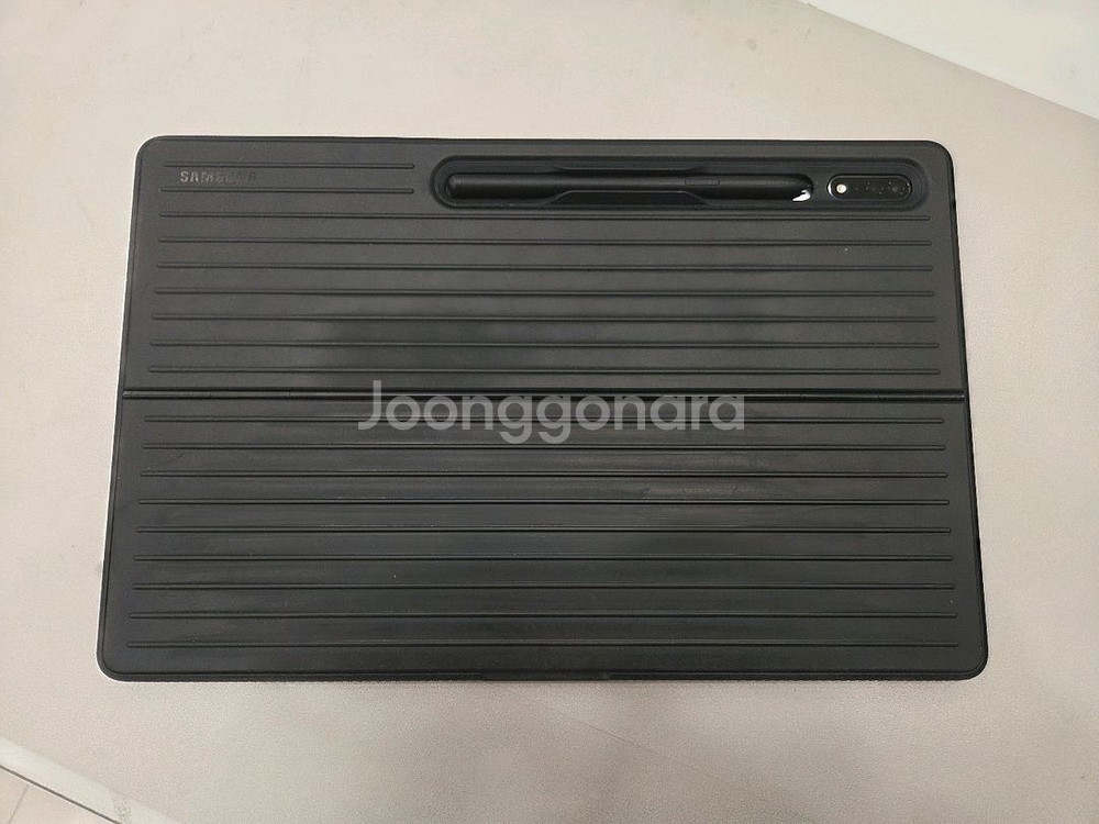 삼성 갤럭시탭S8울트라 128기가 5G--9