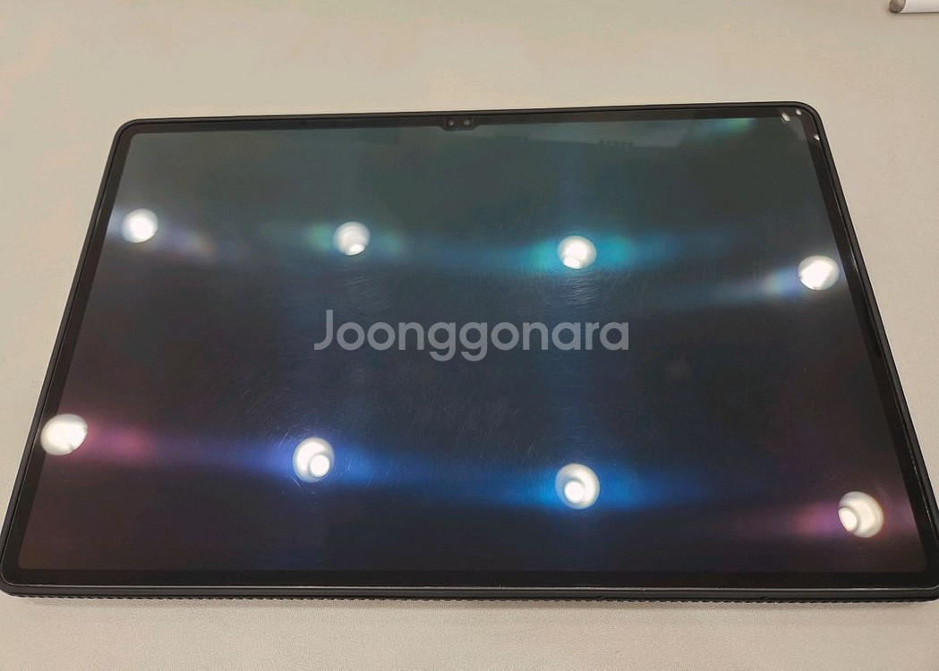 삼성 갤럭시탭S8울트라 128기가 5G--10