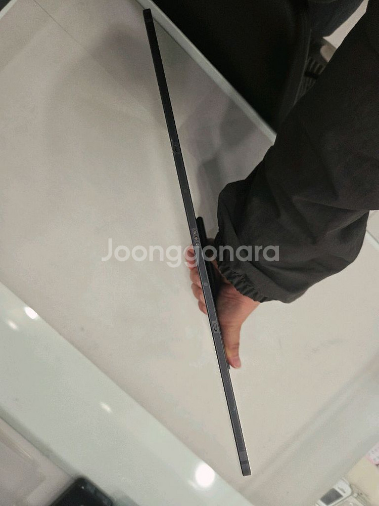 삼성 갤럭시탭S8울트라 128기가 5G--12