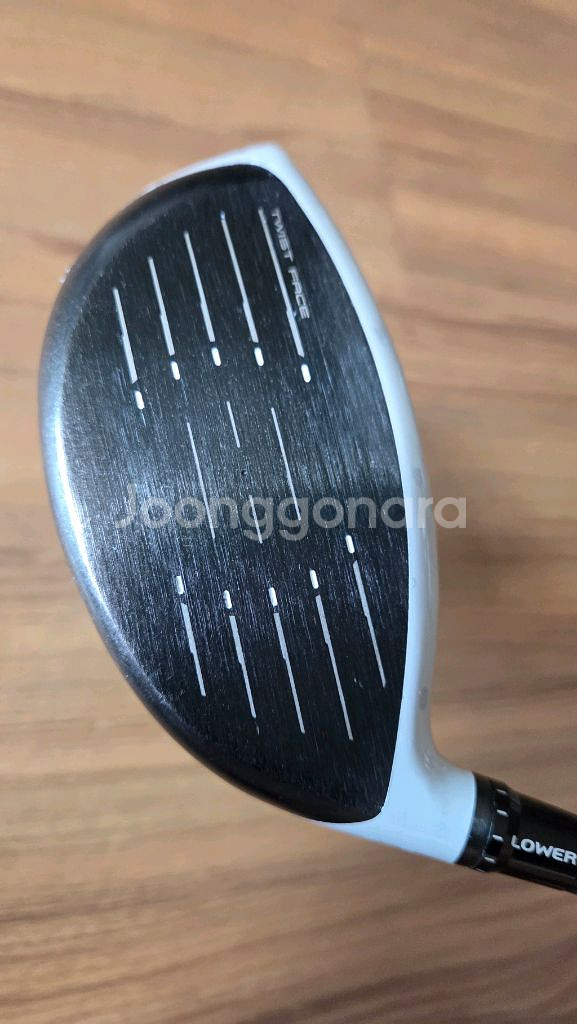 테일러메이드 sim2 max 드라이버 9도--3