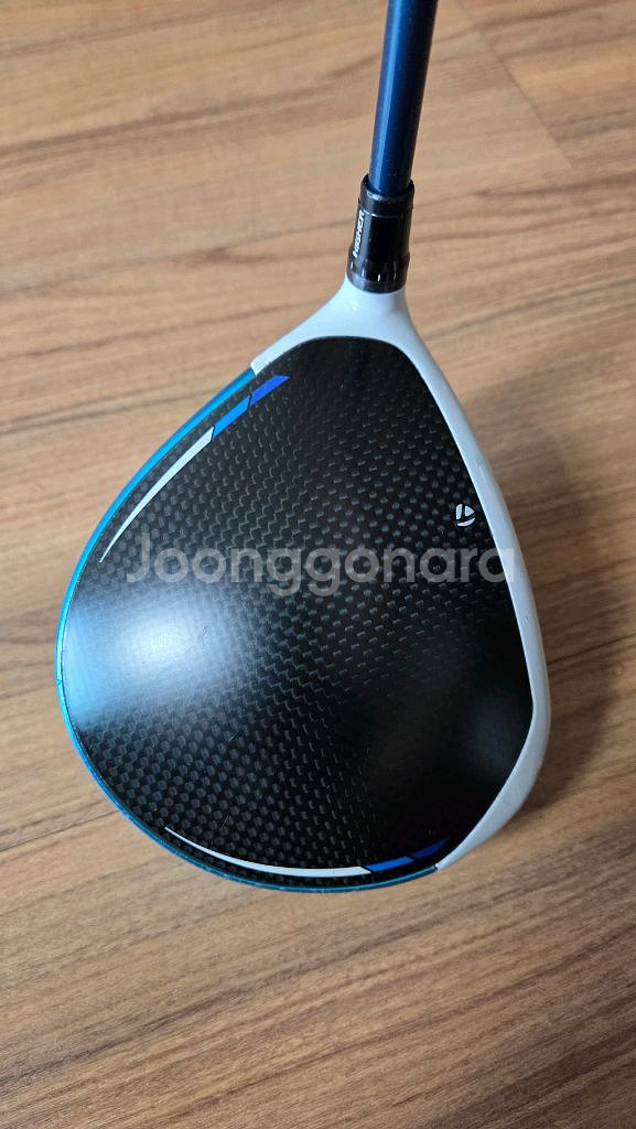 테일러메이드 sim2 max 드라이버 9도--2