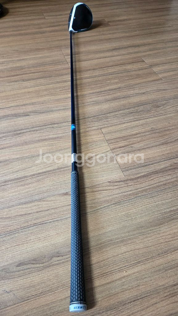 테일러메이드 sim2 max 드라이버 9도--7