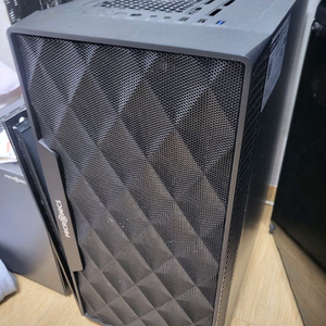 RTX3070 게이밍 컴퓨터