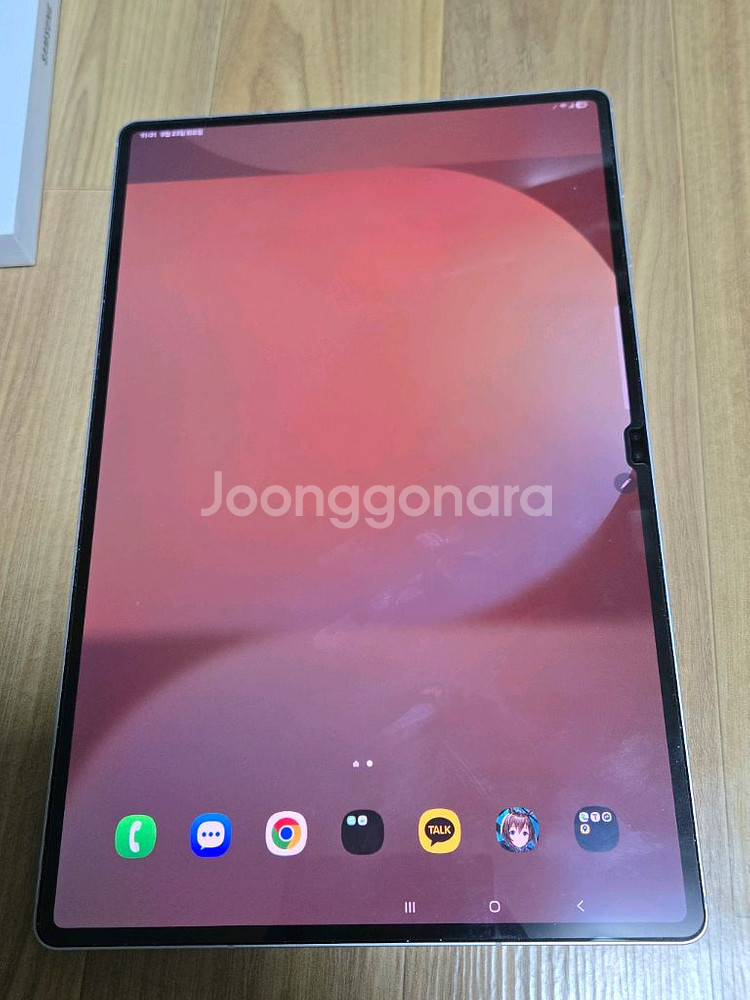 갤럭시탭S10울트라5G 512g--0