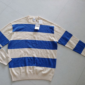 (새상품)ZARA 니트