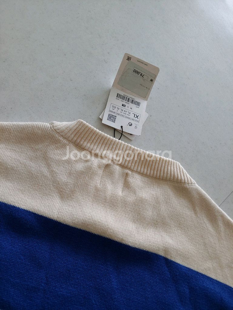 (새상품)ZARA 니트--5