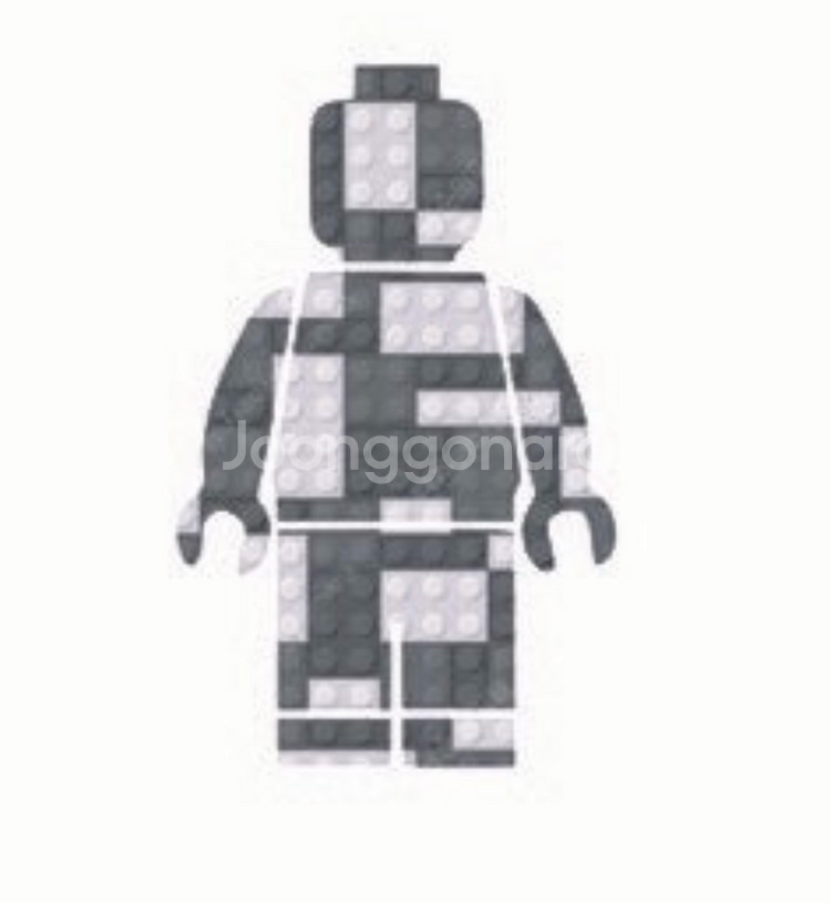 레고 심슨 Disney 미니피규어 분양합니다. lego--0