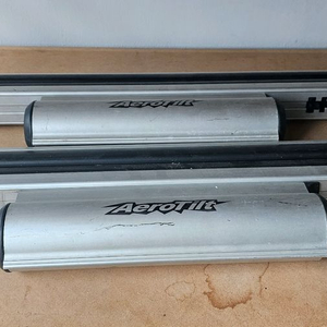 툴레 스키,보드 캐리어