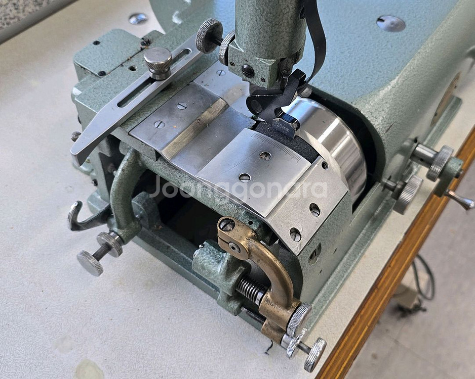 가죽 피할기 스키 스카이빙--3