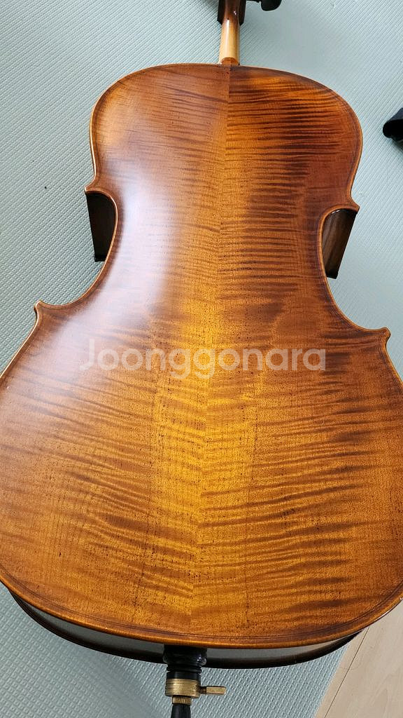희은수제 첼로 3/4 (야가현)--1