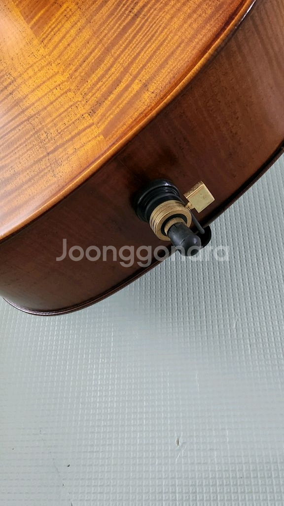 희은수제 첼로 3/4 (야가현)--5
