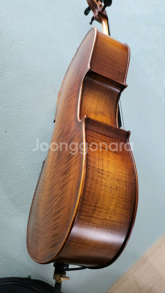 희은수제 첼로 3/4 (야가현)--9