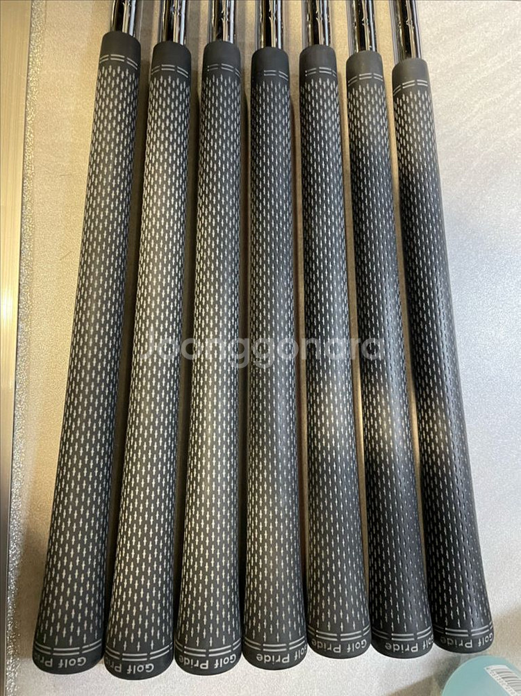 NS pro 880 R 아이언 샤프트--2