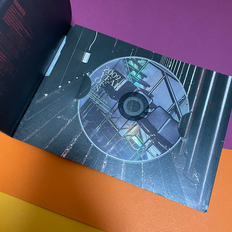 [친필싸인앨범] 샤이니 SHINee 3rd 미니앨범 '2009, Year Of Us (링딩동)' 이미지