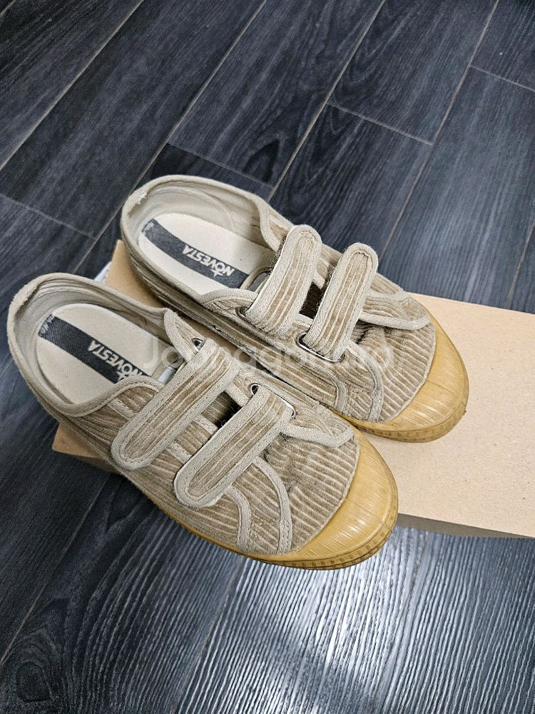 노베스타.33사이즈--1