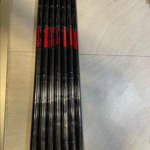 kbs 투어 S 아이언 샤프트