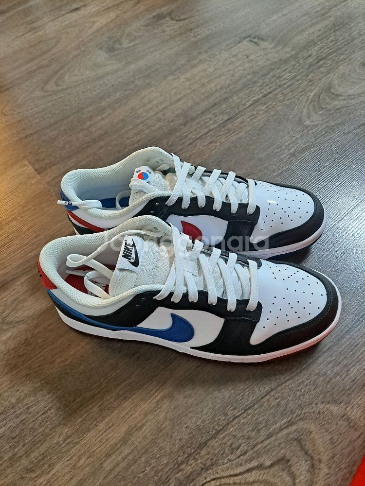 나이키 덩크로우 서울--0