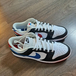 나이키 덩크로우 서울