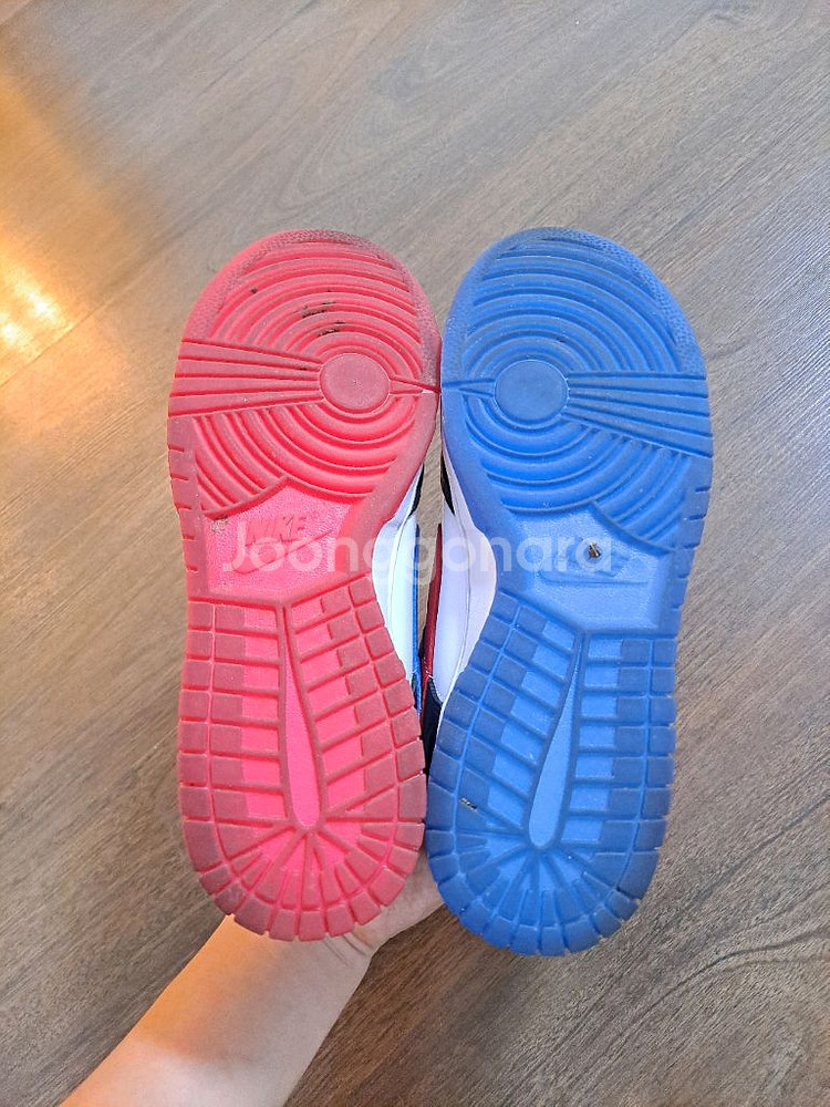 나이키 덩크로우 서울--1