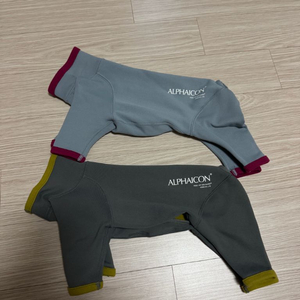 알파아이콘 핫도그가드 SM사이즈 1장당 75000원