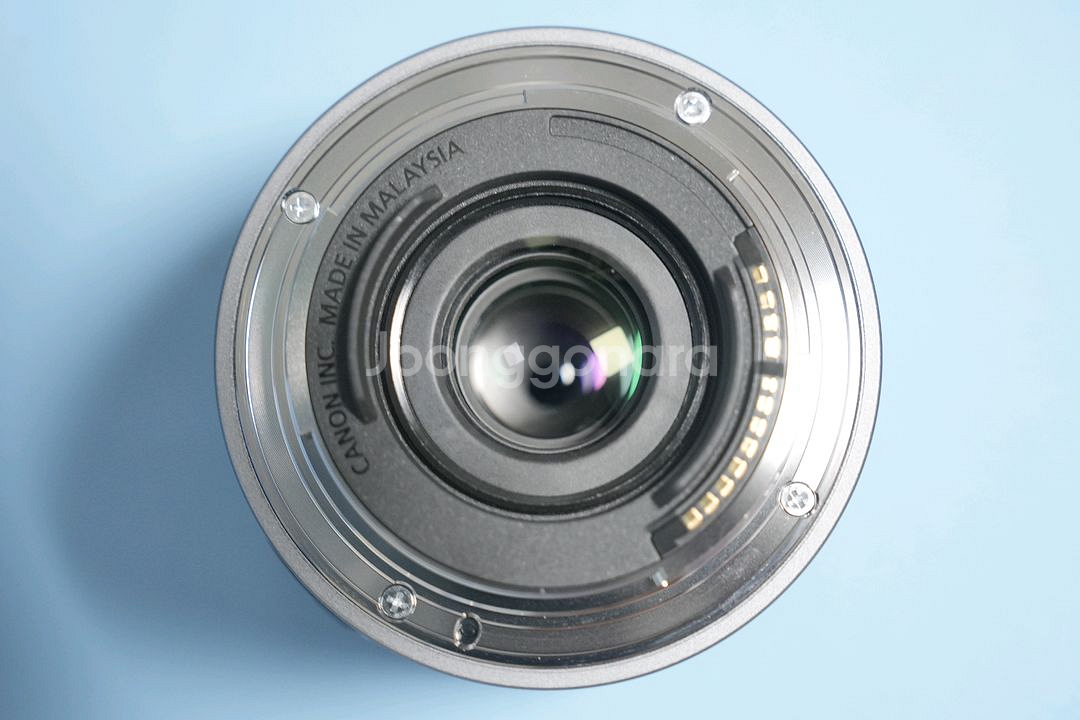 캐논 RF 16mm F2.8 렌즈--3