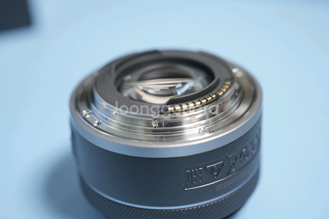 캐논 RF 16mm F2.8 렌즈--4