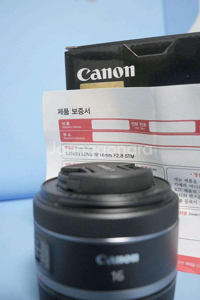 캐논 RF 16mm F2.8 렌즈--8