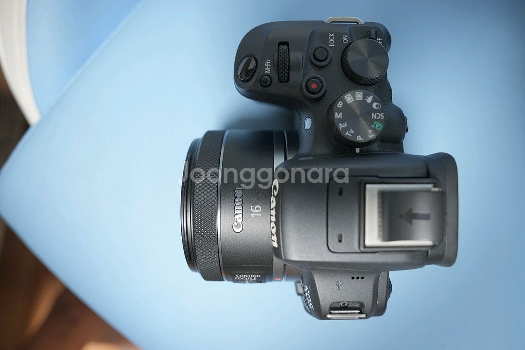 캐논 RF 16mm F2.8 렌즈--7