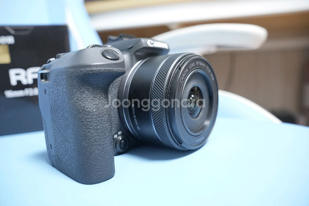 캐논 RF 16mm F2.8 렌즈--6