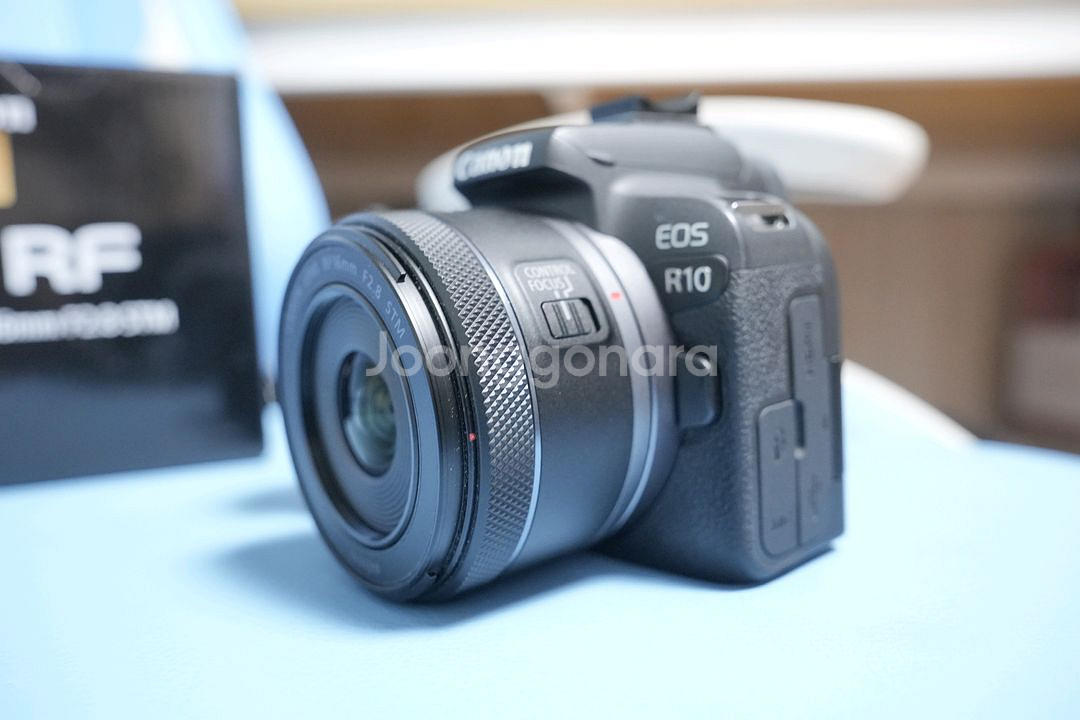 캐논 RF 16mm F2.8 렌즈--5
