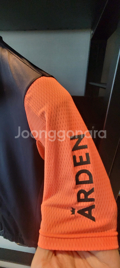 아덴바이크 져지 L사이즈--2