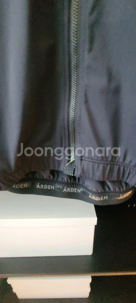 아덴바이크 져지 L사이즈--3
