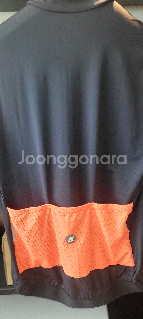 아덴바이크 져지 L사이즈--4