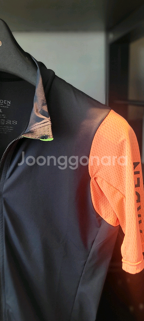 아덴바이크 져지 L사이즈--5