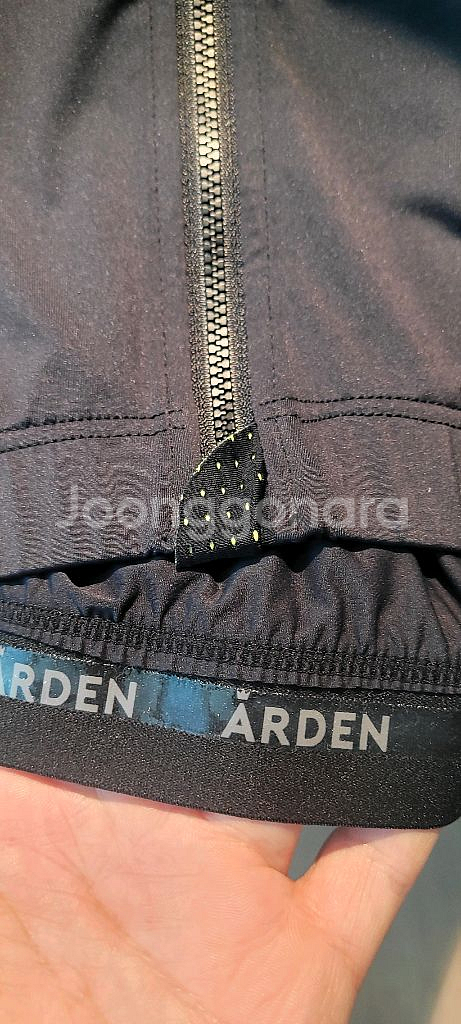 아덴바이크 져지 L사이즈--7