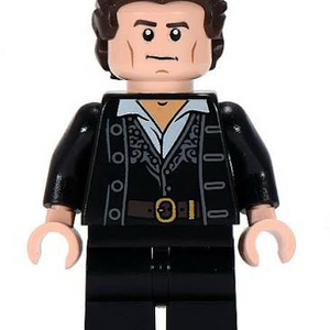 레고 캐리비안의 해적 필립 스위프트 구합니다