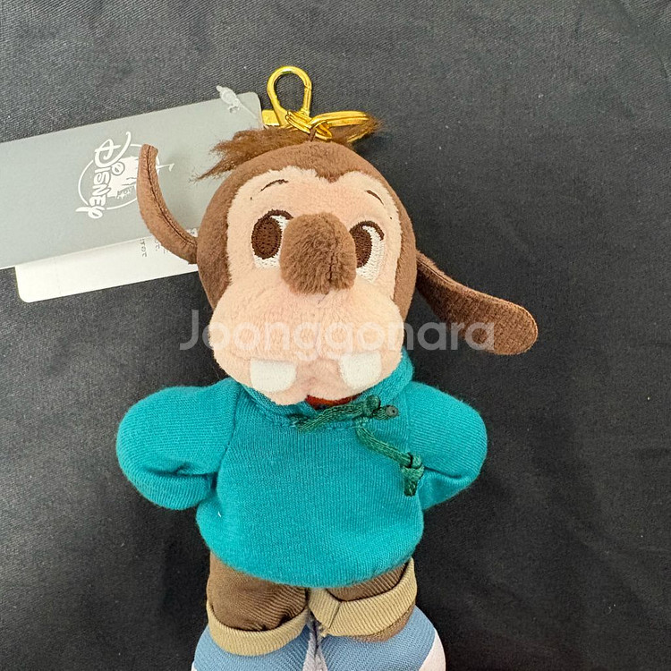 일본 구피인형--0