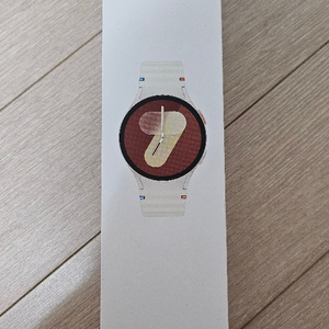갤럭시워치7 40mm 미개봉 새상품 판매합니다